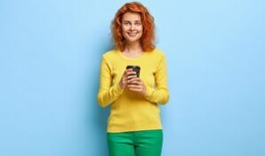 Как написать отзыв на Flamp