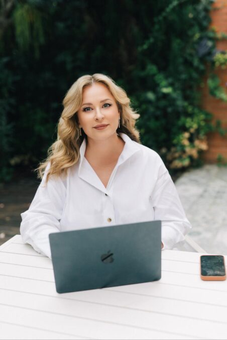 Елена Кайзер