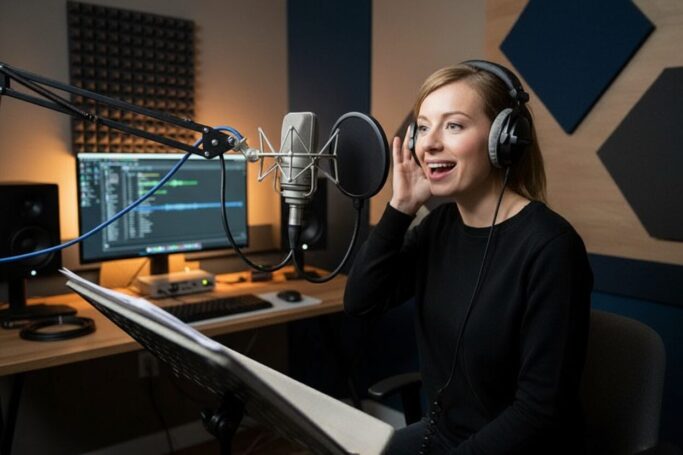 Голос из облака: как российский рынок аудиорекламы перешел на цифровые рельсы