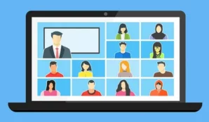 Россияне рассказали, что их раздражает в рабочих cозвонах