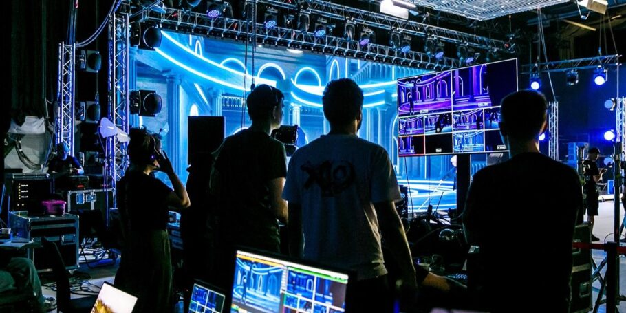 Для тех, чья работа обычно за кадром: в Москве учредили премию для специалистов киноиндустрии