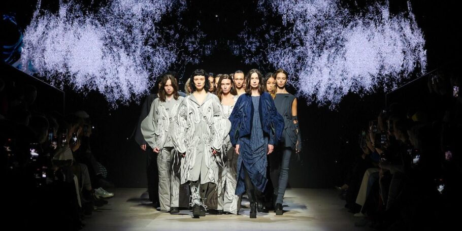 Треть стран мира была представлена на фешен-событиях в Москве в 2025 году