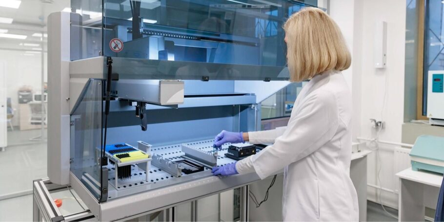 Московская программа пилотирования инноваций объединила уже более 300 площадок