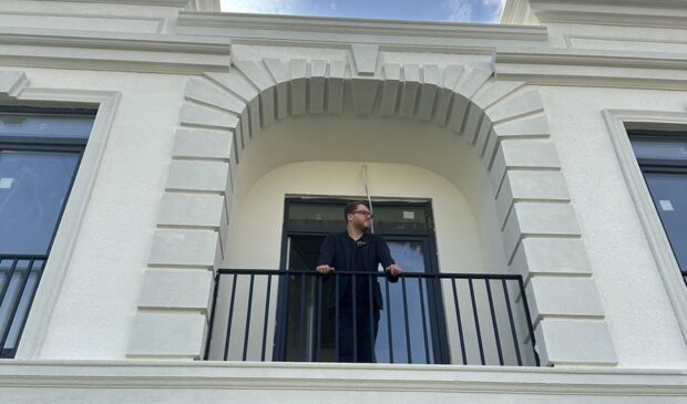 Казус Дмитрия Семененко: справедливо ли «Строим для семей» стала предметом уголовного дела?